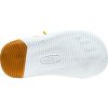Detská voľnočasová obuv Keen KNX LACE Daffodil/Star white US 8 (Kid)