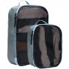 Thule Packing Cube Set Pond Gray