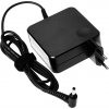 Emeru AC Adaptér Lenovo Flex 4 1580, Flex 4-1470, Flex 4-1470 80SA, Flex 4-1480 65W 3.25A 20V 4.0mm x 1.7mm