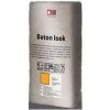 JUB DECOR Beton look - dekoratívna vyrovnávacia hmota so vzhľadom surového betónu - sivý - 20 kg