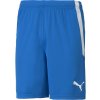 Pánske šortky Puma, TEAM LIGA SHORTS modrá,biela, XXL