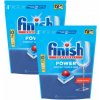 Finish All in 1 Max Lemon tablety do umývačky riadu 2x80ks + darčeková vzorka produktu Finish