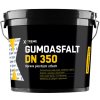DEN BRAVEN DN 350 - Gumoasfalt cierna 10 kg