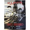 Maneskin Poster: Live At Circo Massimo 2022 (ex-tour)