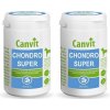 Canvit Chondro Super kĺbový prípravok v tabletách pre psov 2x230g