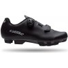 Tretry Catlike Kompacto X1 MTB nylon Černé 42