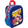 Paw Patrol Marshall batoh 3D 23 (P)