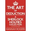Art of Deduction - A Sherlock Holmes Collection - Colour Edition (Hannah Rogers)(Brožovaná)