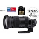 SIGMA 60-600mm f/4.5-6.3 DG OS HSM Sports Nikon F