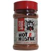 Angus&Oink Grilovacie korenie Hot & Hostile 200g Angus&Oink