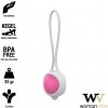 Womanvibe - keisy i ball geisha silicone - pink