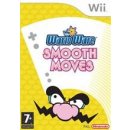 Hra na Nintendo Wii Wario Ware: Smooth Moves