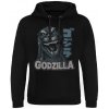 Godzilla Hoodie Roar S