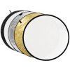Godox RFT-05 - 5in1 Disc Kit collapsible reflector kit 60 cm