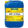 Ravenol ATF +4 Fluid 10 l 1211100-010-01-999