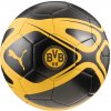 Puma Lopta BORUSSIA DORTMUND Culture čierne velikost: 5
