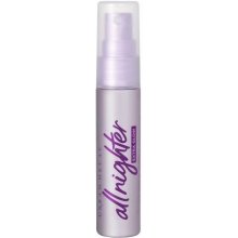 Urban Decay All Nighter Extra Glow Long Lasting Makeup Setting Spray rozjasňujúci fixačný sprej na make-upu 30 ml