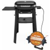 ELEKTRICKÝ GRIL WEBER LUMIN COMPACT SO STOJANOM