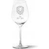 Sablio Pohár na víno Lev: 49 cl