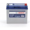 TATechnix Autobatérie 45Ah/330A Honda CIVIC V Hatchback (EG) - Bosch