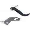 Chránič páčok BRAKE LEVER GUARD RACING, OXFORD (čierny, 1ks) aplikácie P M440-1221