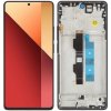 LCD Displej + Dotykové sklo + Rám Xiaomi Redmi Note 13 Pro 4G originál