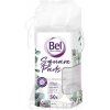 Bel Face & Body odličovacie tampóny štvorcové 50 ks
