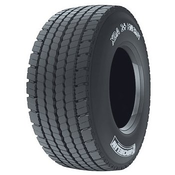 Michelin XDA2 315/60 R22,5 152L