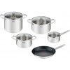 Tefal B922S955 - Súprava hrncov 9ks Cook Eat