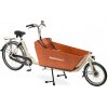 Bakfiets.nl Long Classic Krémová lesklá