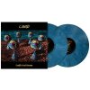 Cairo - CONFLICT AND DREAMS (22 LP)