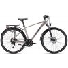 Bicykel CTM Stark 1.0 Trek Matná Titánová 2026 XL