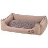 Pelech 4Elements Sofa Bed XL tehlová Kiwi