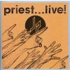 2CD Judas Priest: Priest...Live!