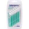Interprox Plus Green Medzizubné kefky 6 ks
