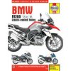 BMW R1200 Dohc Liquid-Cooled Twins (13 - 16)