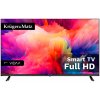 Kruger&Matz Smart TV KM0243FHD-V