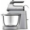 Ručný mixér Kenwood HMP54.000SI 650 W strieborný/sivý
