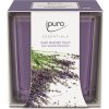 Ipuro Sviečka vonná Essentials Lavender Touch 125 g