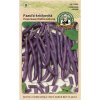 Semenárstvo Fazuľa záhradná kríčkovitá Purple Queen 20g