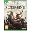 Code Vein II XBOX Series X
