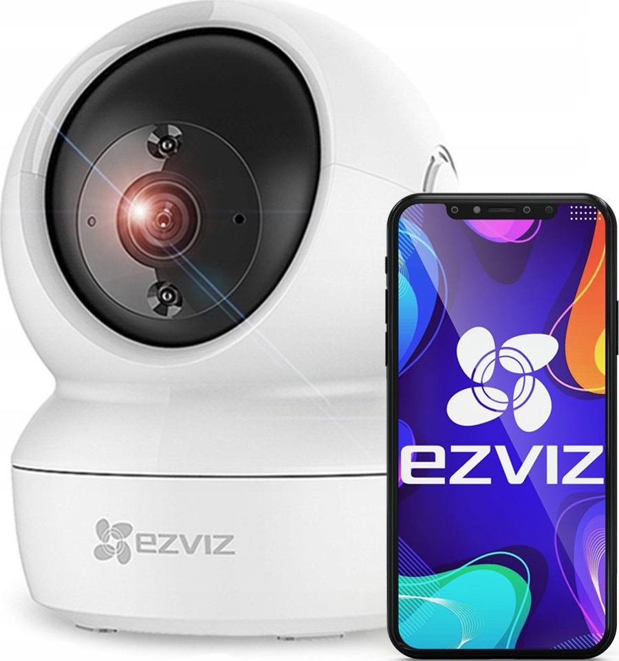 EZVIZ CS-H6c-R101-1G2WF