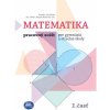 MATEMATIKA 1 – pracovný zošit pre gymnázia a stredné školy