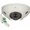 Hikvision DS-2CD2523G2-IS(2.8mm)(D) 2 MP AcuSense Built-in Mic Fixed Mini Dome Network Camera (DS-2CD2523G2-IS(2.8mm)(D))