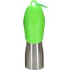 Kong H2O Fľaša Nerez 740 ml Stainless Steel Bottle Green