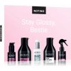 Beauty Discovery Box Notino Redken Acidic Color Gloss Naked Gloss olej pre farbené vlasy 10 ml + Redken Acidic Color Gloss sprej na ochranu vlasov pred teplom pre farbené vlasy 10 ml + Redken Acidic C