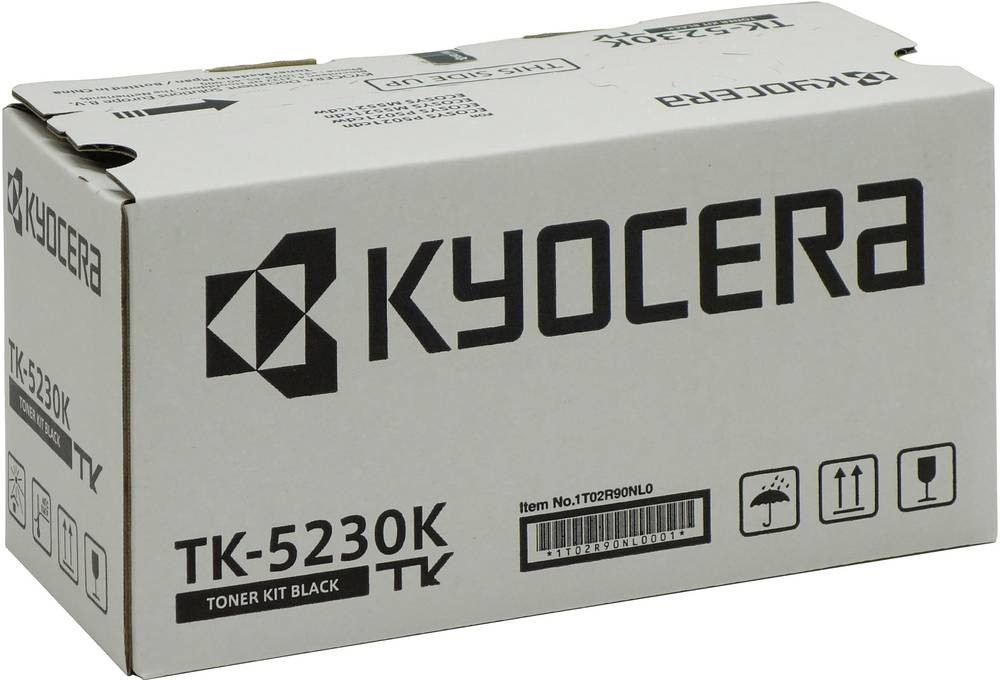 Kyocera Mita TK-5230K - originálny