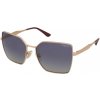 Slnečné okuliare Vogue VO4284S 51524L Veľkosť: 56