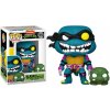 Funko Pop! 1558 Teenage Mutant Ninja Turtles Slash With PreMutated Slash