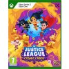 DC Justice League: Cosmic Chaos (XONE/XSX) 5060528038669
